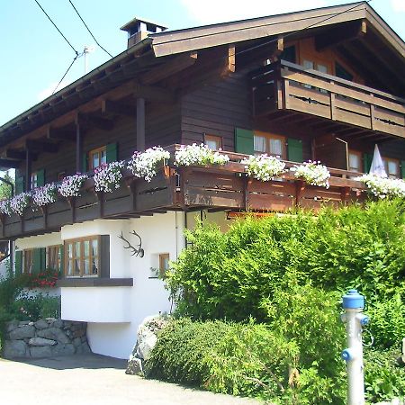 "Ferienwohnung Ess" - Annehmlichkeiten Von 4-Sterne Familien-Und Wellnesshotel Viktoria Koennen Mitbenutzt Werden Oberstdorf Luaran gambar