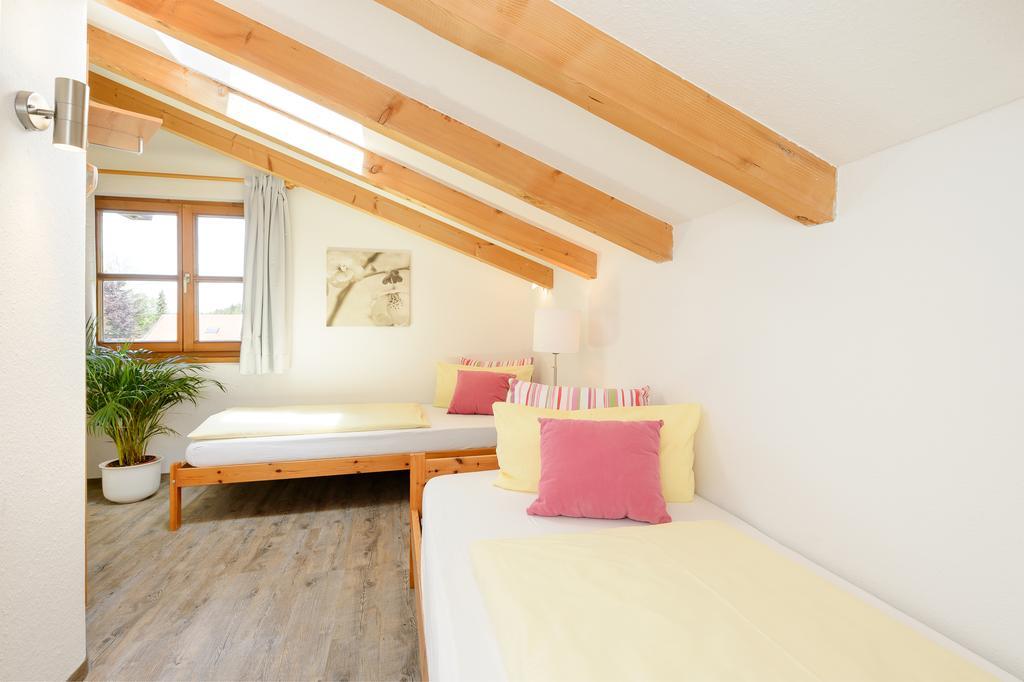 "Ferienwohnung Ess" - Annehmlichkeiten Von 4-Sterne Familien-Und Wellnesshotel Viktoria Koennen Mitbenutzt Werden Oberstdorf Luaran gambar