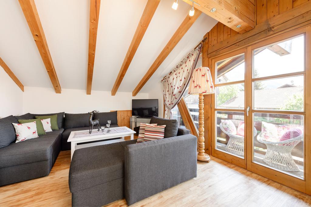 "Ferienwohnung Ess" - Annehmlichkeiten Von 4-Sterne Familien-Und Wellnesshotel Viktoria Koennen Mitbenutzt Werden Oberstdorf Luaran gambar
