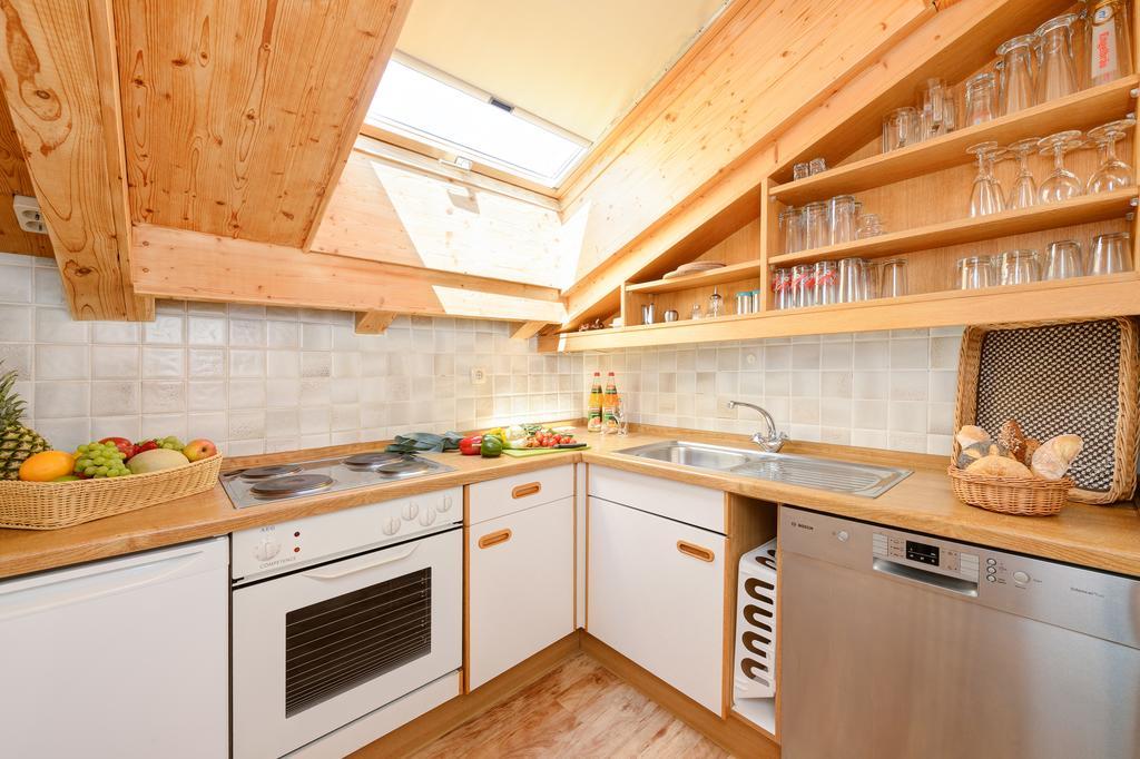 "Ferienwohnung Ess" - Annehmlichkeiten Von 4-Sterne Familien-Und Wellnesshotel Viktoria Koennen Mitbenutzt Werden Oberstdorf Luaran gambar
